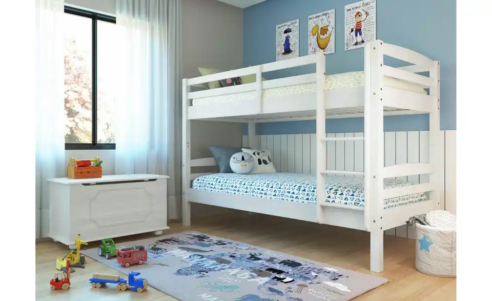 Etagenbett Annika