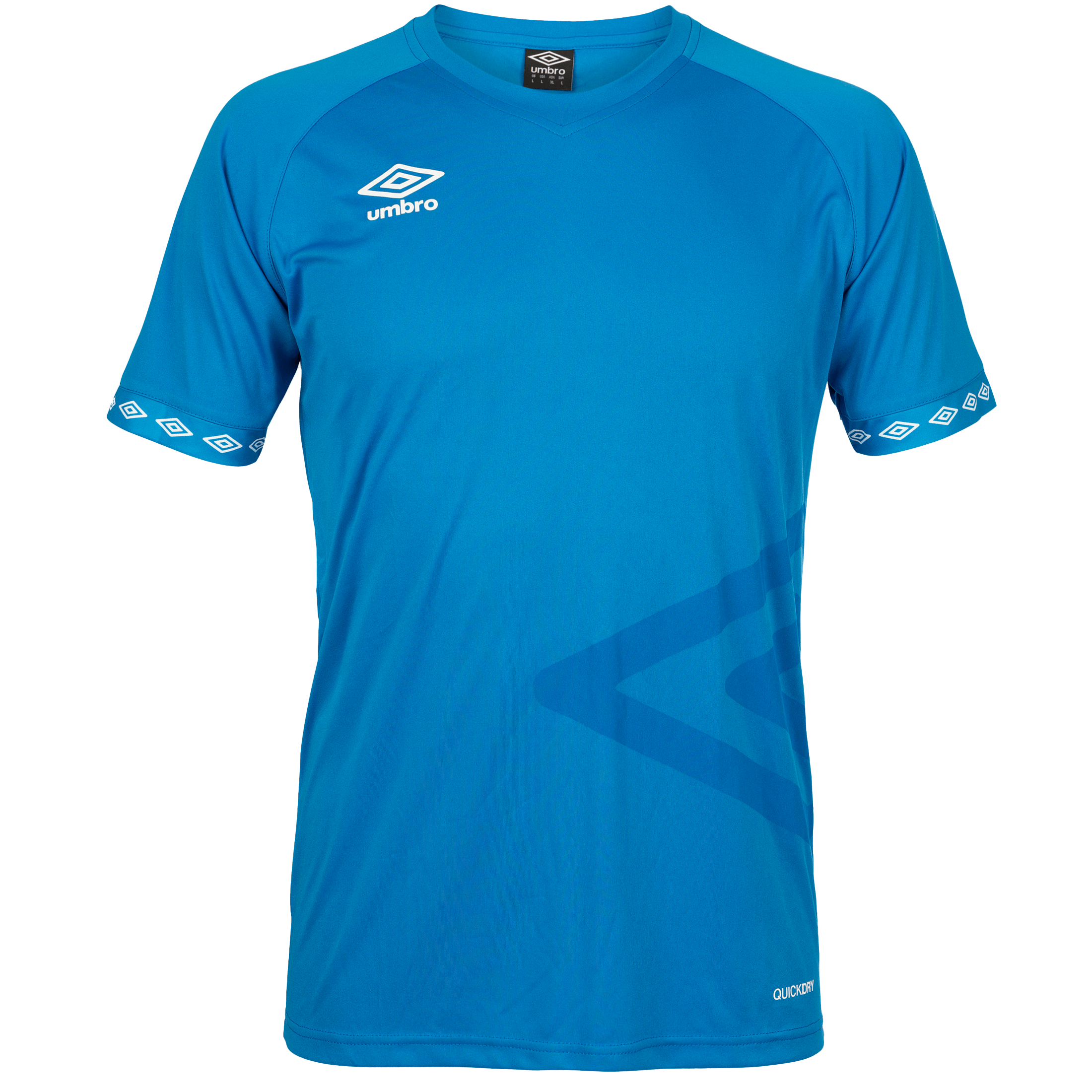 Umbro Furio Tech Tee - Treningstøy