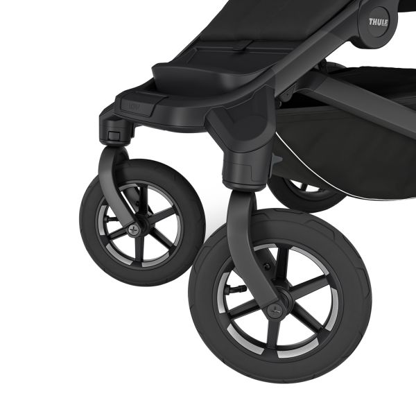 Thule Urban Glide 4-Wheel Wandelwagen