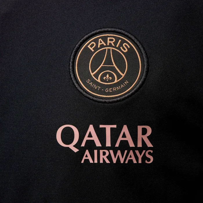 Nike Paris Saint-Germain Strike Trainingspak Heren