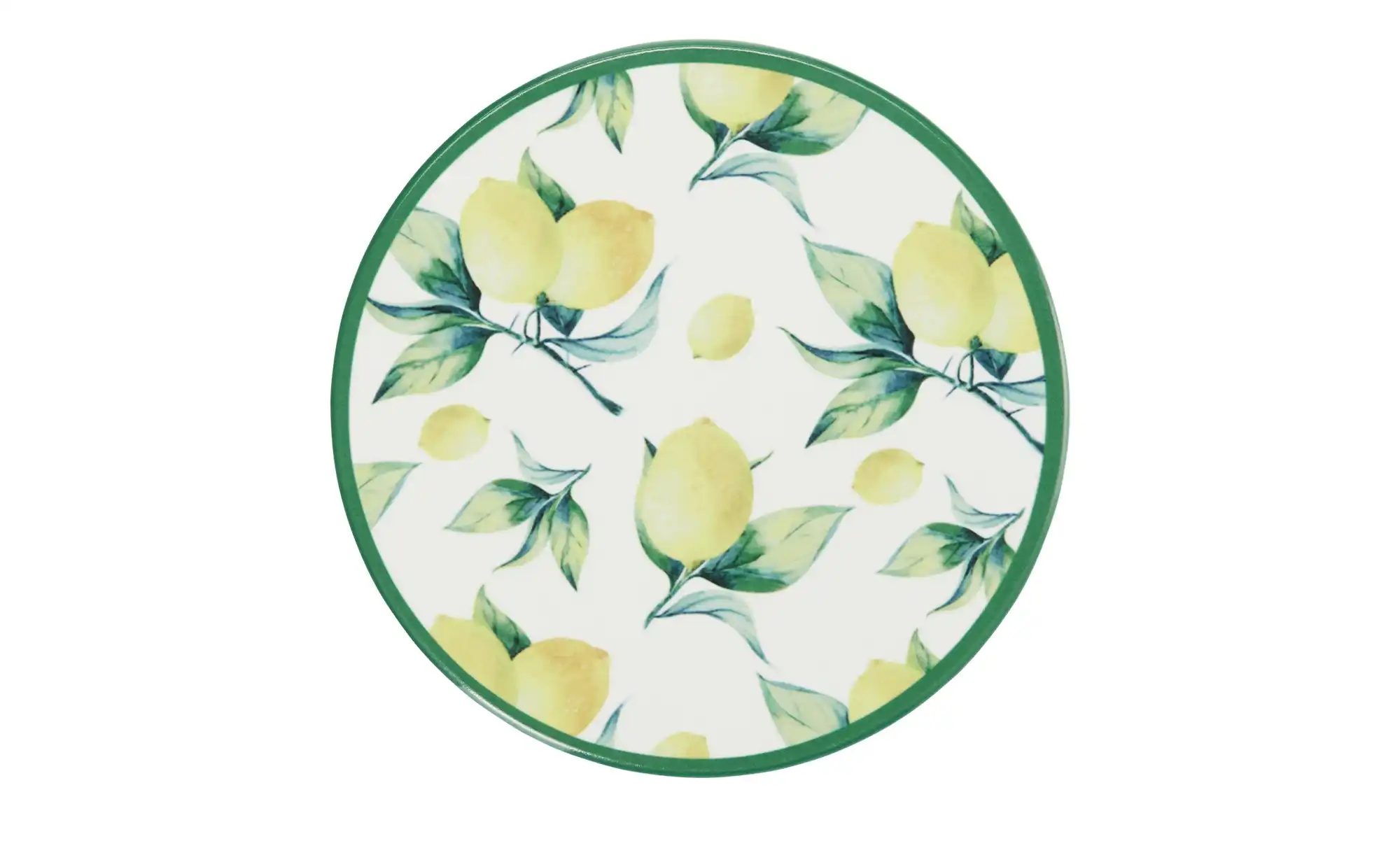 HOME STORY Untersetzer, sortiert Lemon