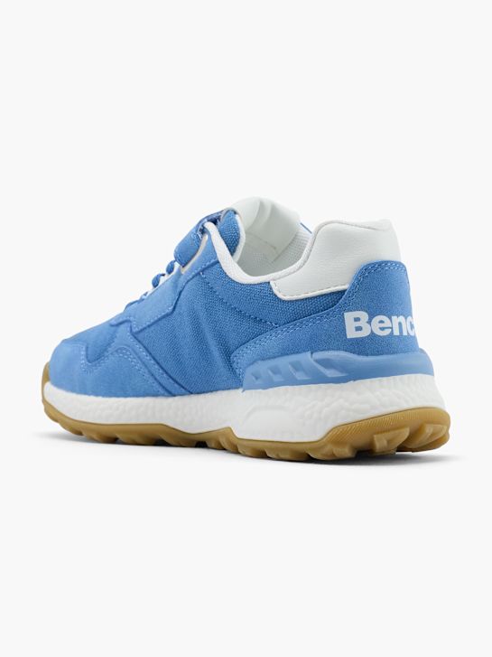 Bench Sneaker Blau