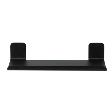Tiger planchet Colar 30 cm Zwart