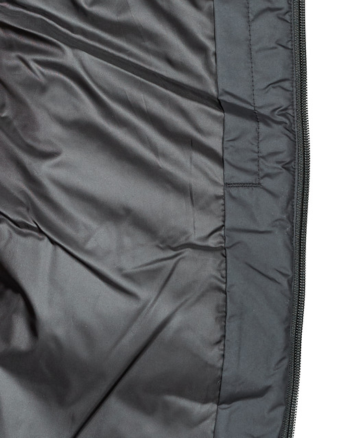 Puma - ESS PADDED VEST - Noir