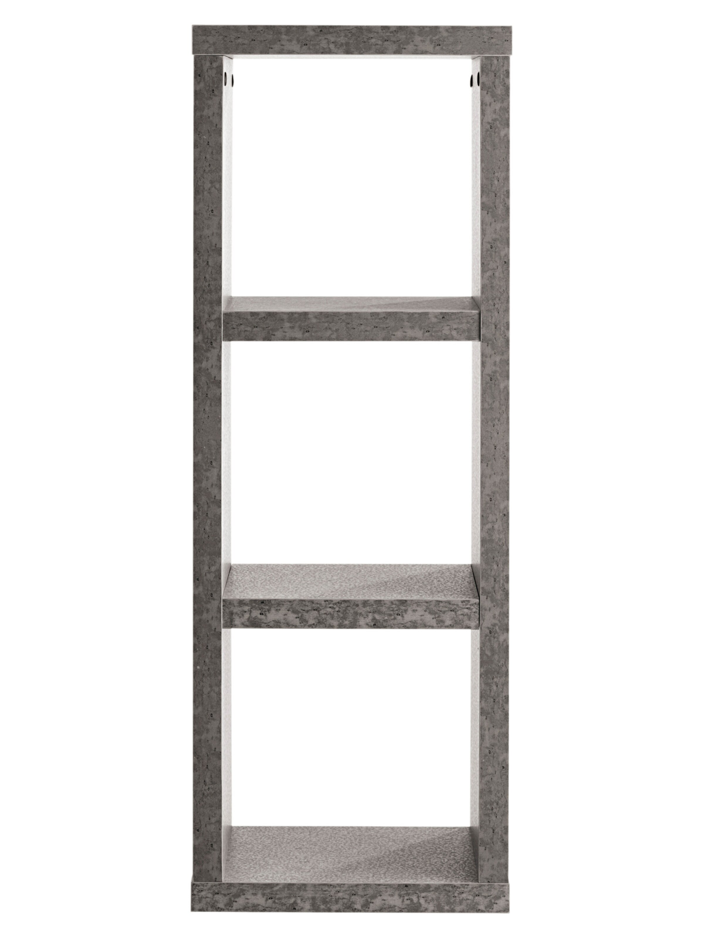 heine home Regal in stein