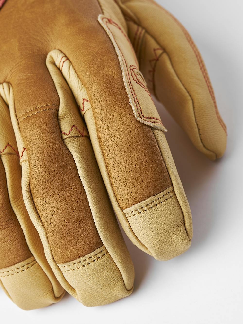 Ergo Grip Incline Gloves Cork/Natural brown