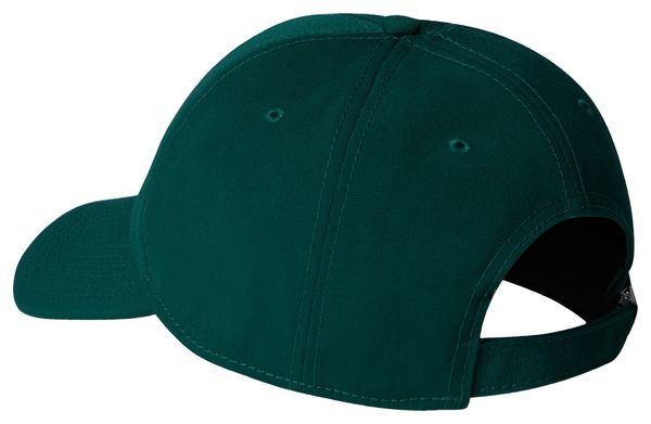 Casquette Unisexe The North Face Recyclée '66 Vert