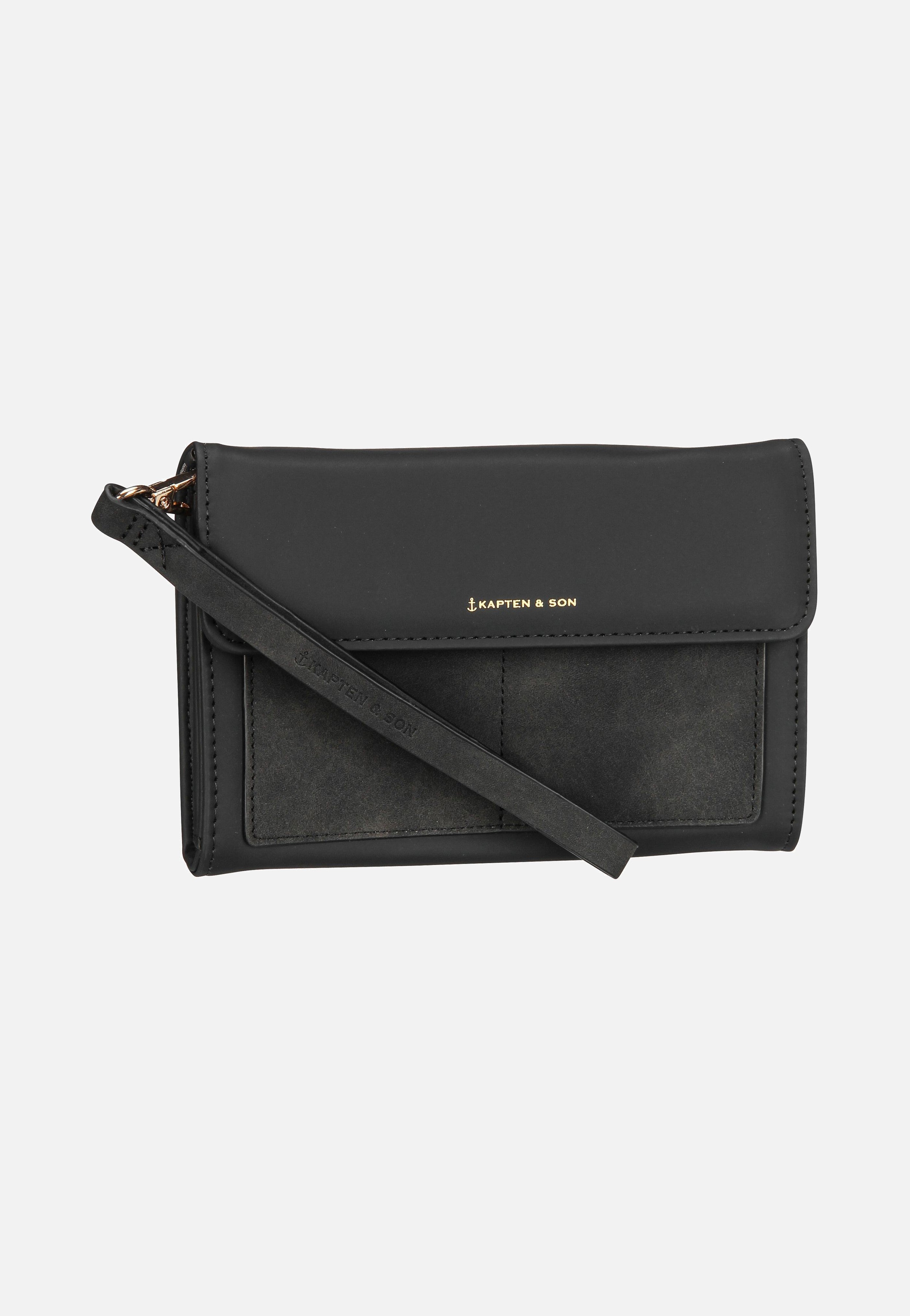 Clutch Versailles All Black - Clutch