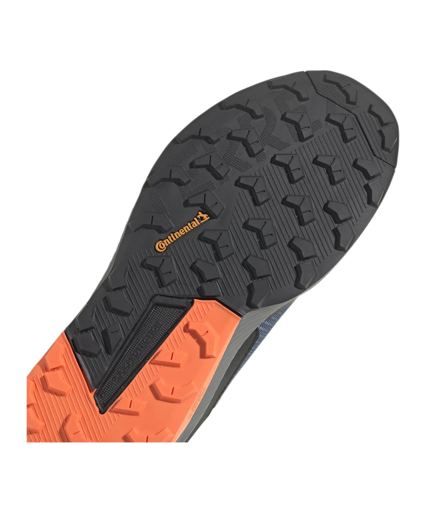 adidas Terrex Trail Rider Trail Running Shoes Blue