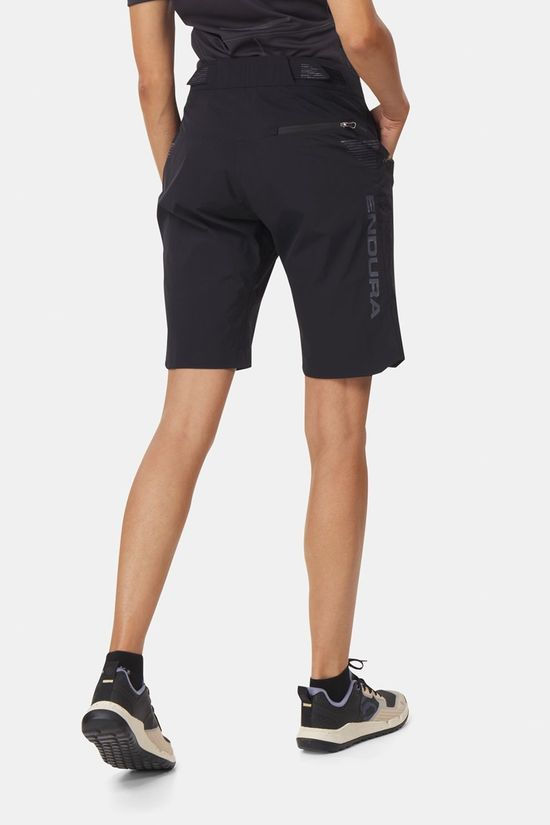 Endura Endura Singletrack Lite Baggy Dames Fietsbroek – kort model