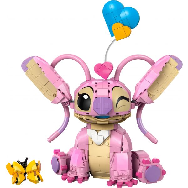 LEGO Disney Angel - 43257