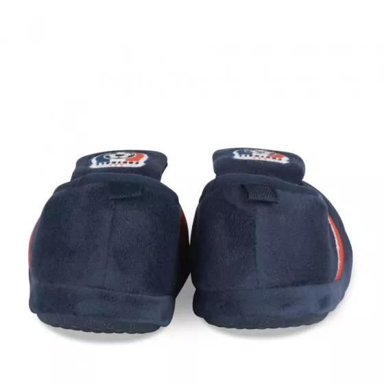 Chaussons MARINE TAMS