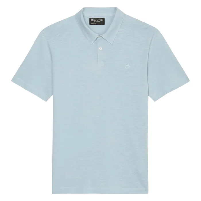 Marc O'Polo Regular Soft Polo Heren