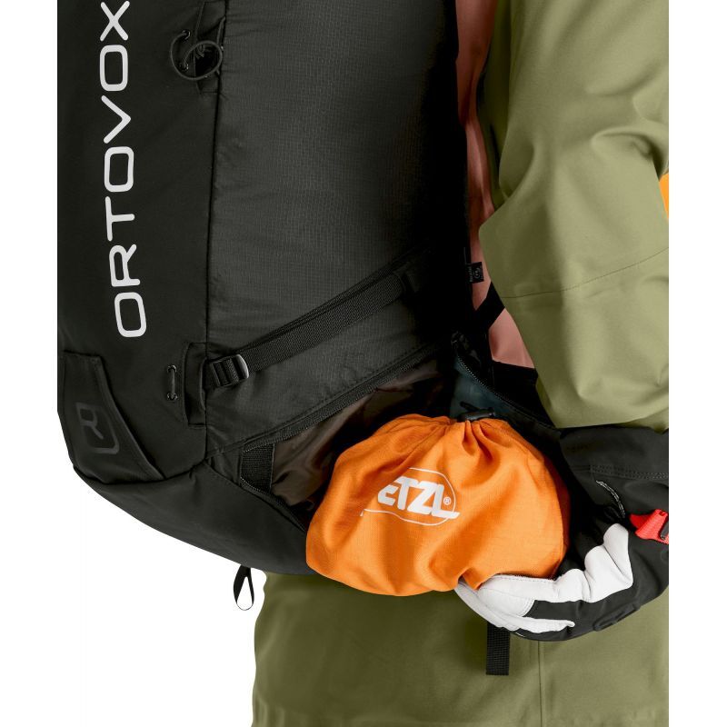 Ravine 32 S - Sac à dos alpinisme femme