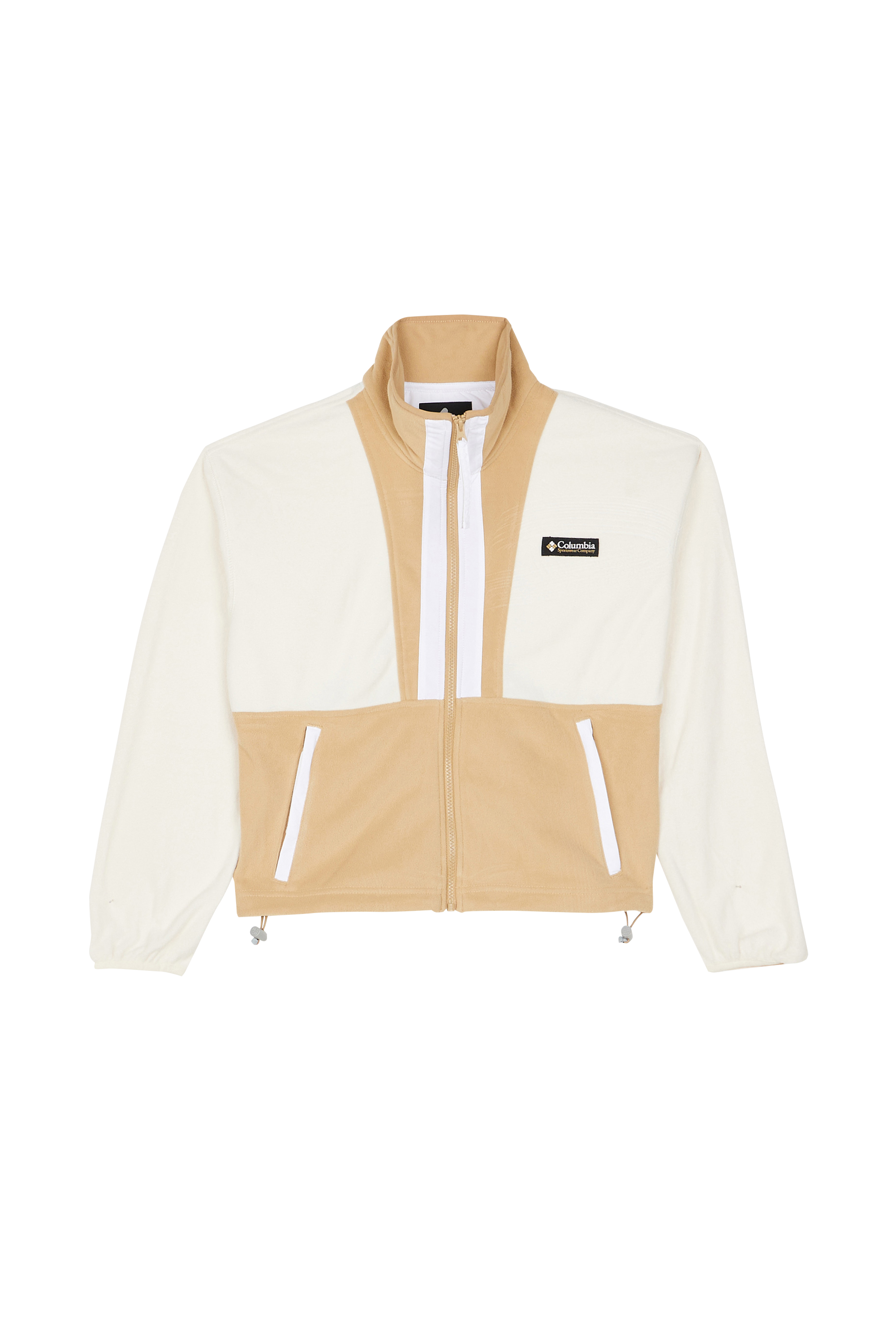 COLUMBIA Polaire Back Bowl Beige