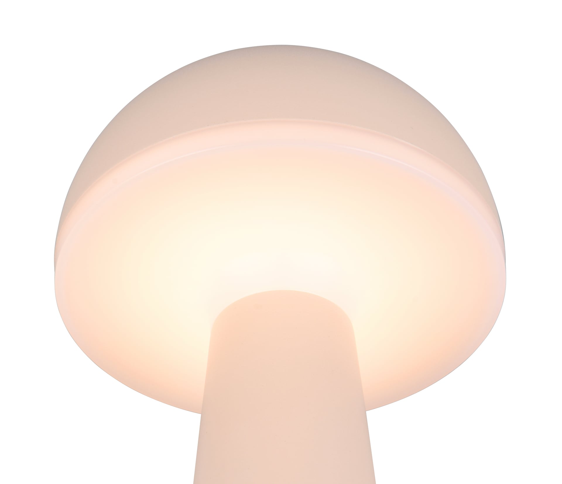 RL Akku LED Tischlampe FUNGO sand