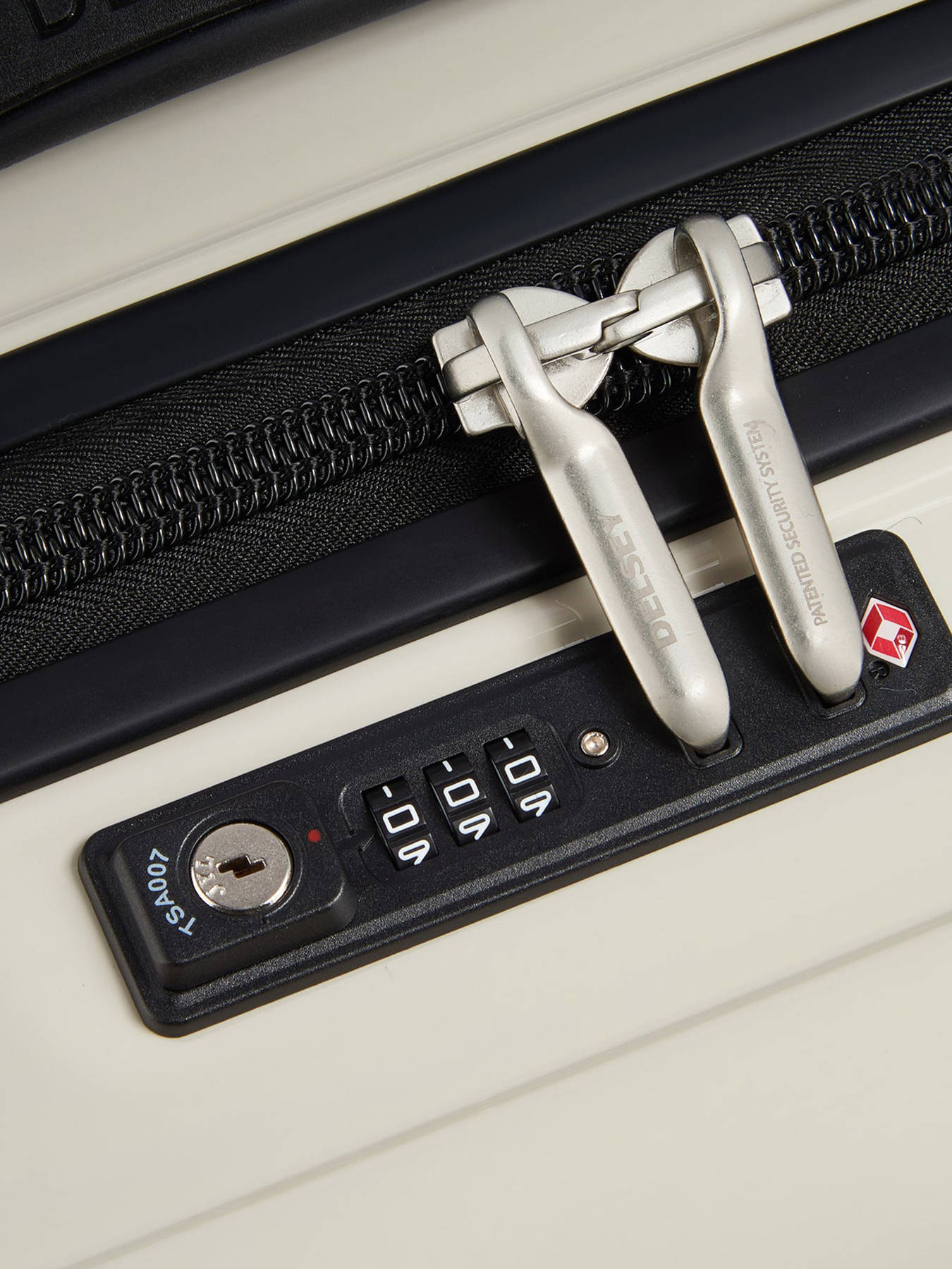 Valise rigide Shadow 5.0 DELSEY