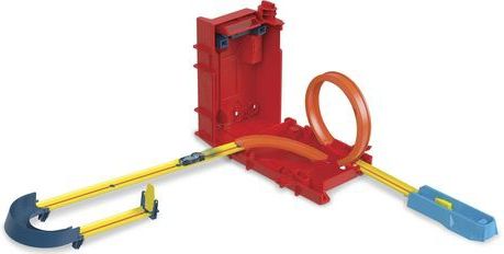 Hot Wheels Track Builder HDX78 speelgoedvoertuig