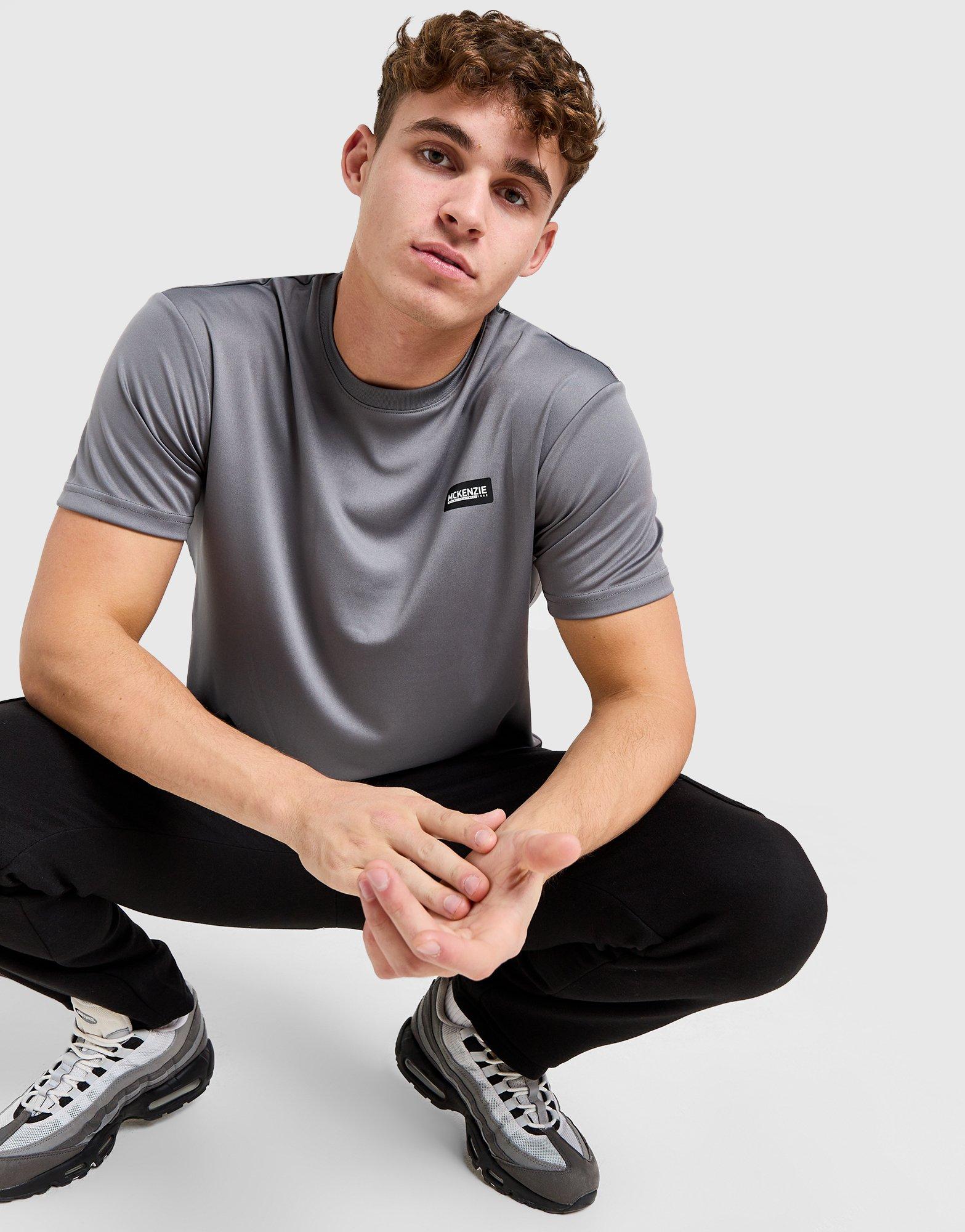 McKenzie T-shirt Dalston Homme