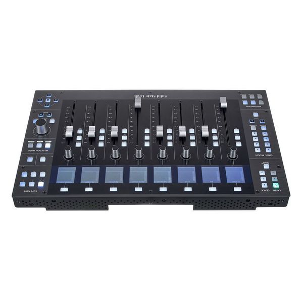 SSL UF8