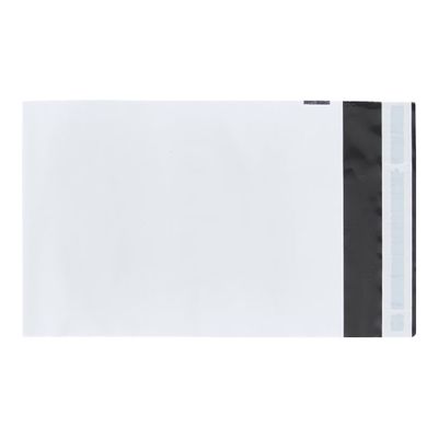 Enveloppe sac d'expédition - 165 x 220 mm - extrémité ouverte - blanc - Antalis