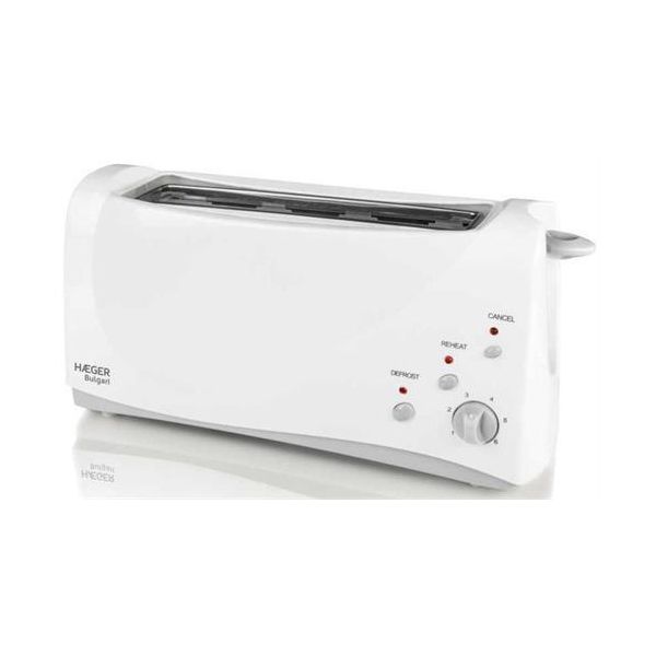 Haeger Bulgari 1000W