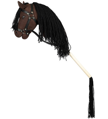 by ASTRUP K?phest - 68 cm - Brun
