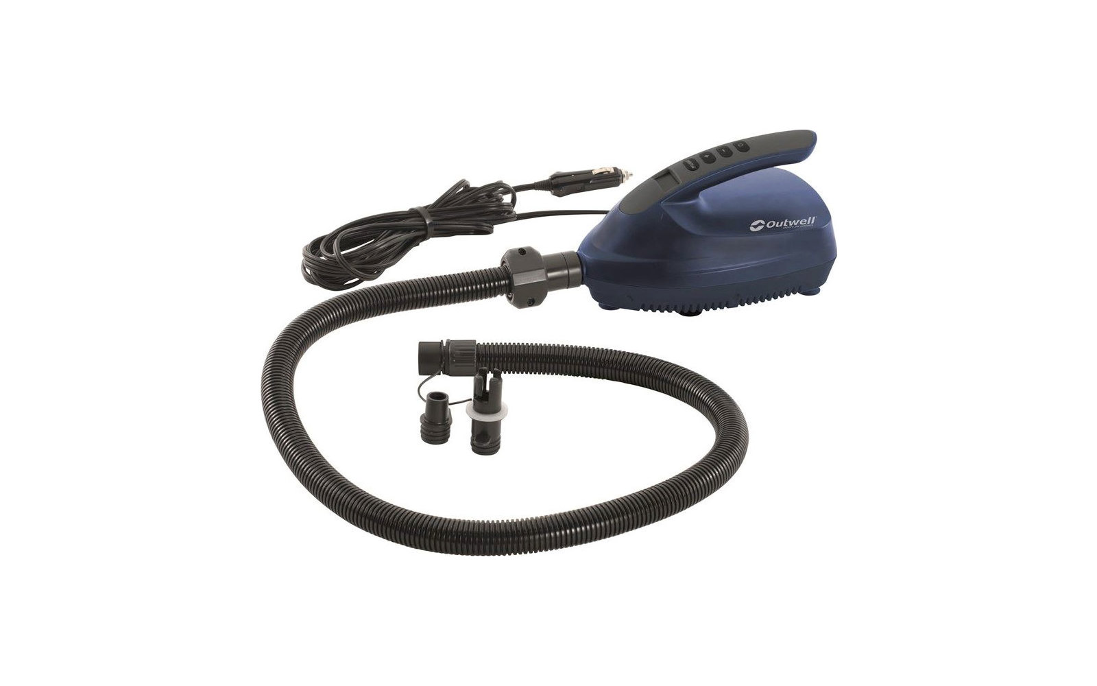 Outwell 12 V Luftpumpe