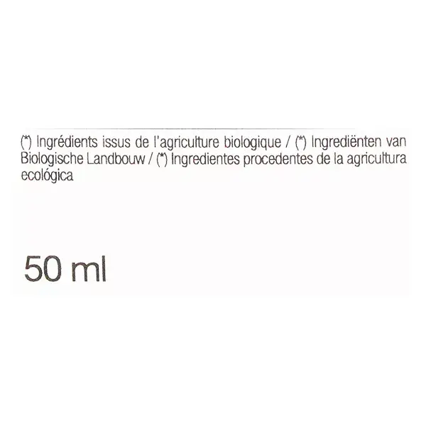 Ladrôme Extraits de Plantes Fraîches Radis Noir Bio 50ml