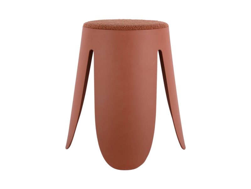 Stool Savor LM2131PI Soft pink