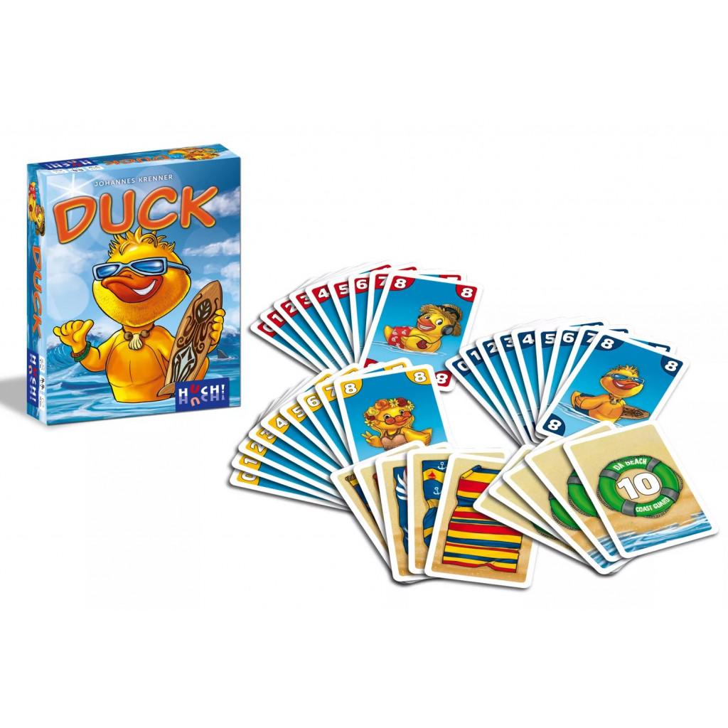 Duck