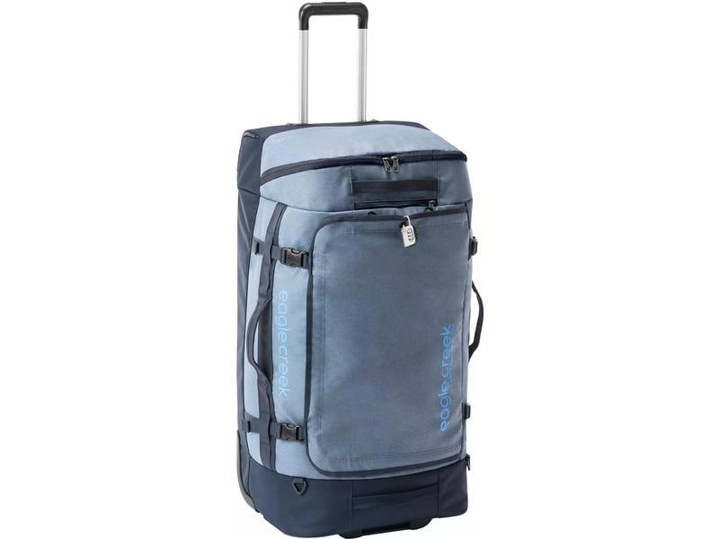 eagle creek Duffle Bag Cargo Hauler XT Wheeled 120 l Blau Duffle Bag