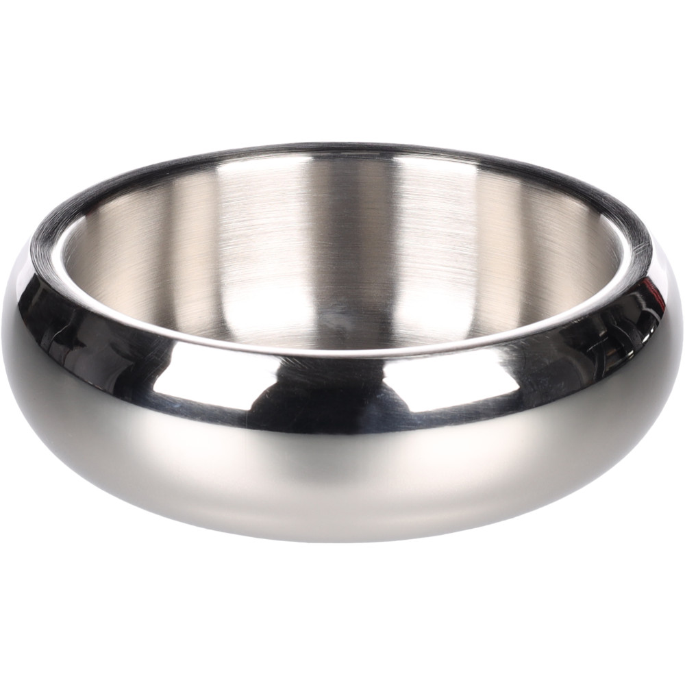 Gamelle ø 13.5 cm, 790 ml muna rond pour la nourriture ou l'eau pour chien
