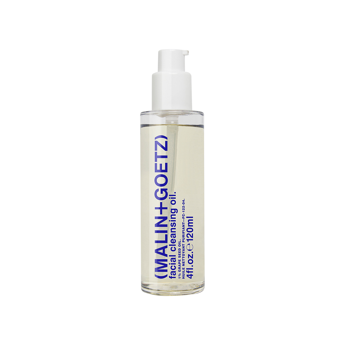 Facial Cleansing Oil 120ml