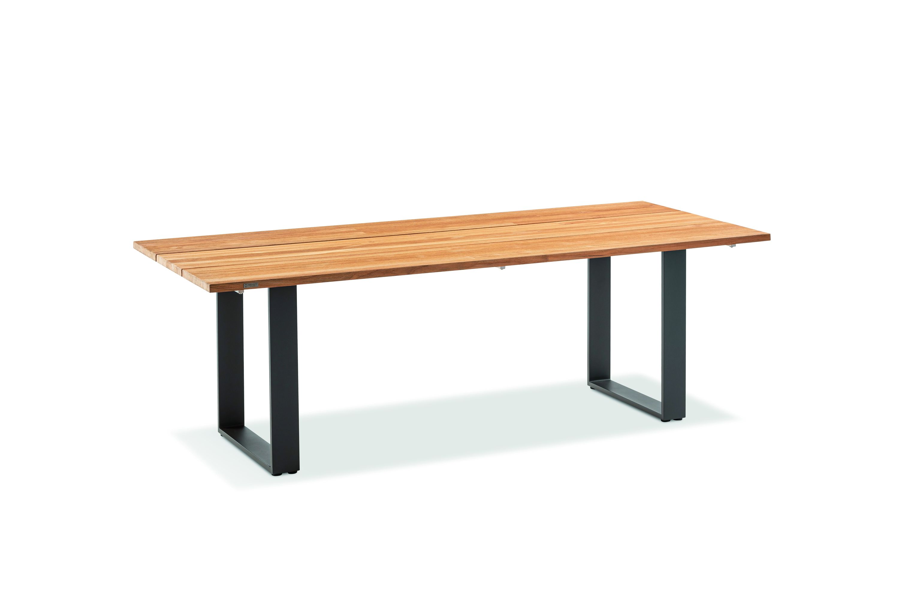 Gartentisch NOAH 160 x 95 x 76 cm