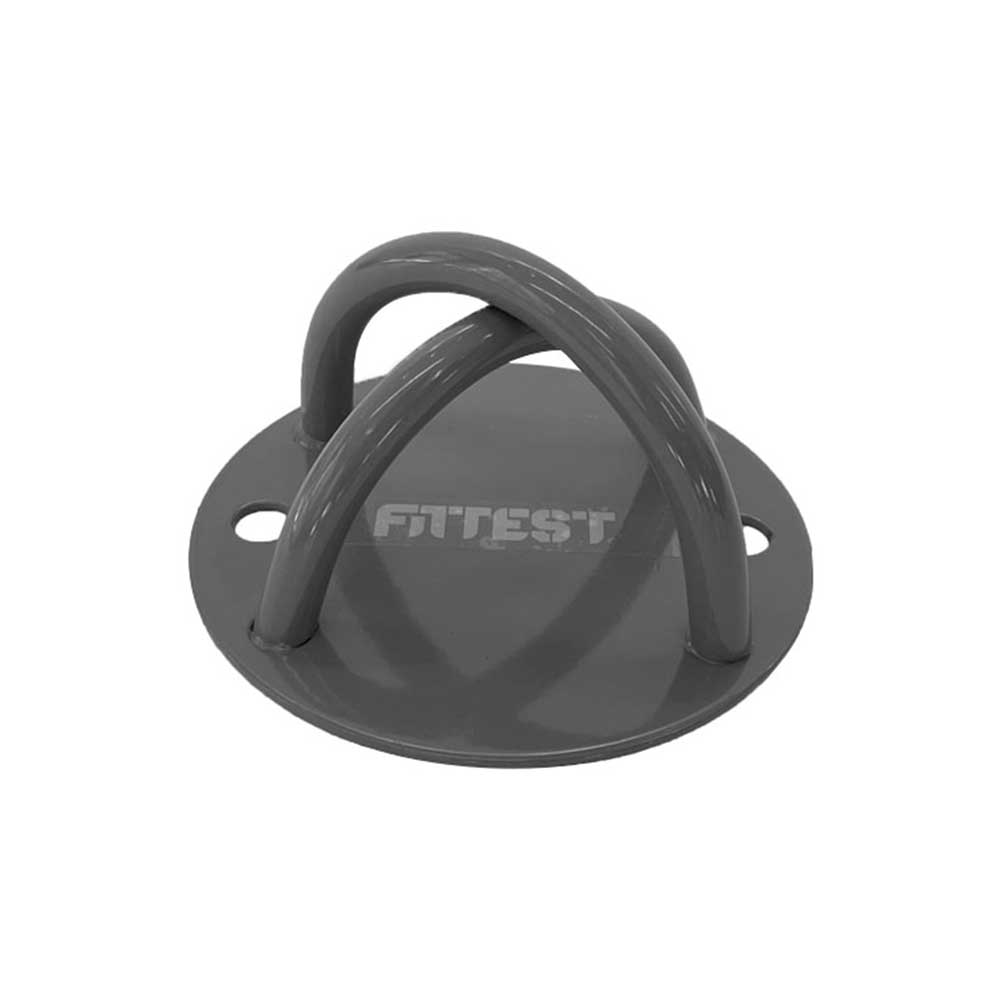 Anclaje De Pared - Equipamento mais apto