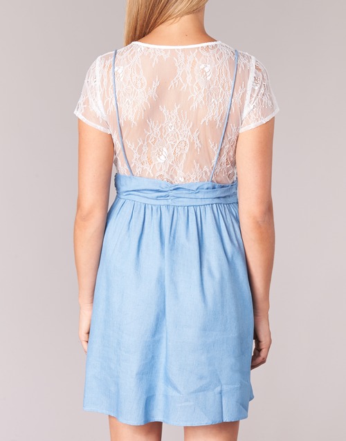 Moony Mood - GLAM - Bleu