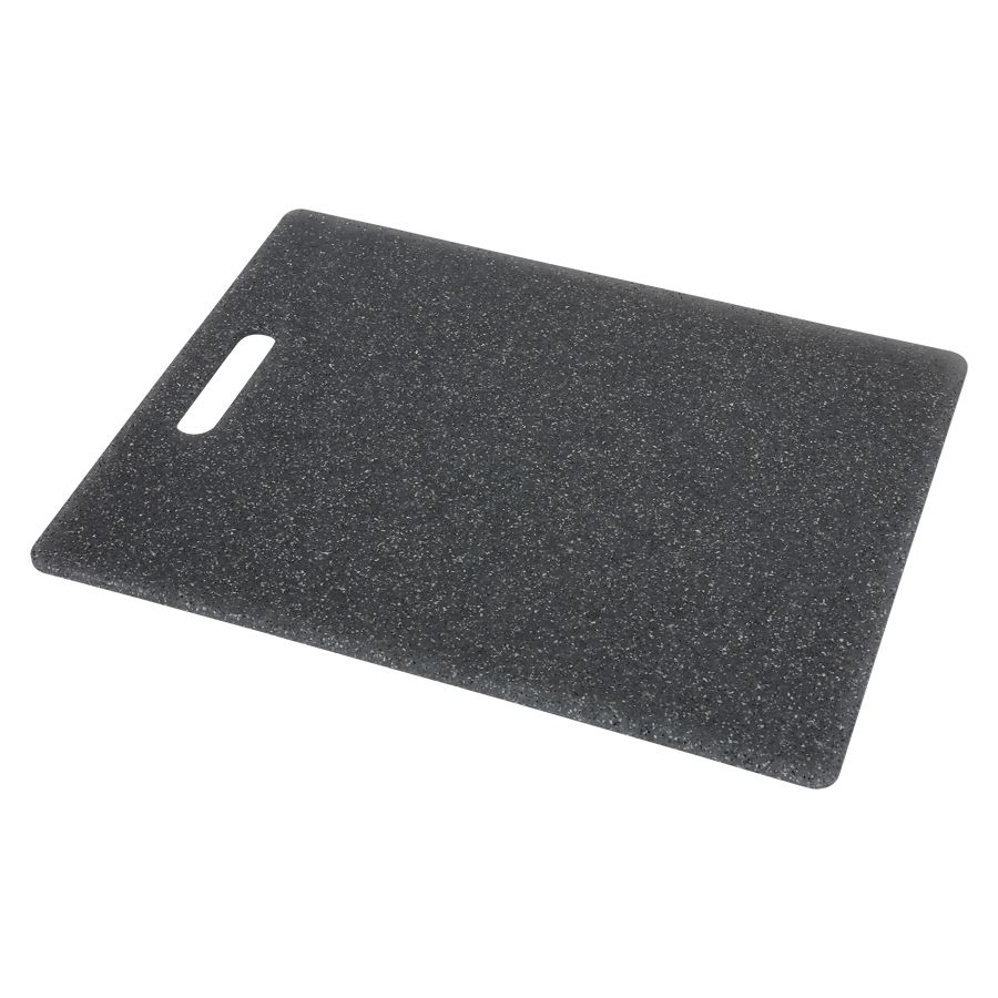 Schneidebrett Granitoptik