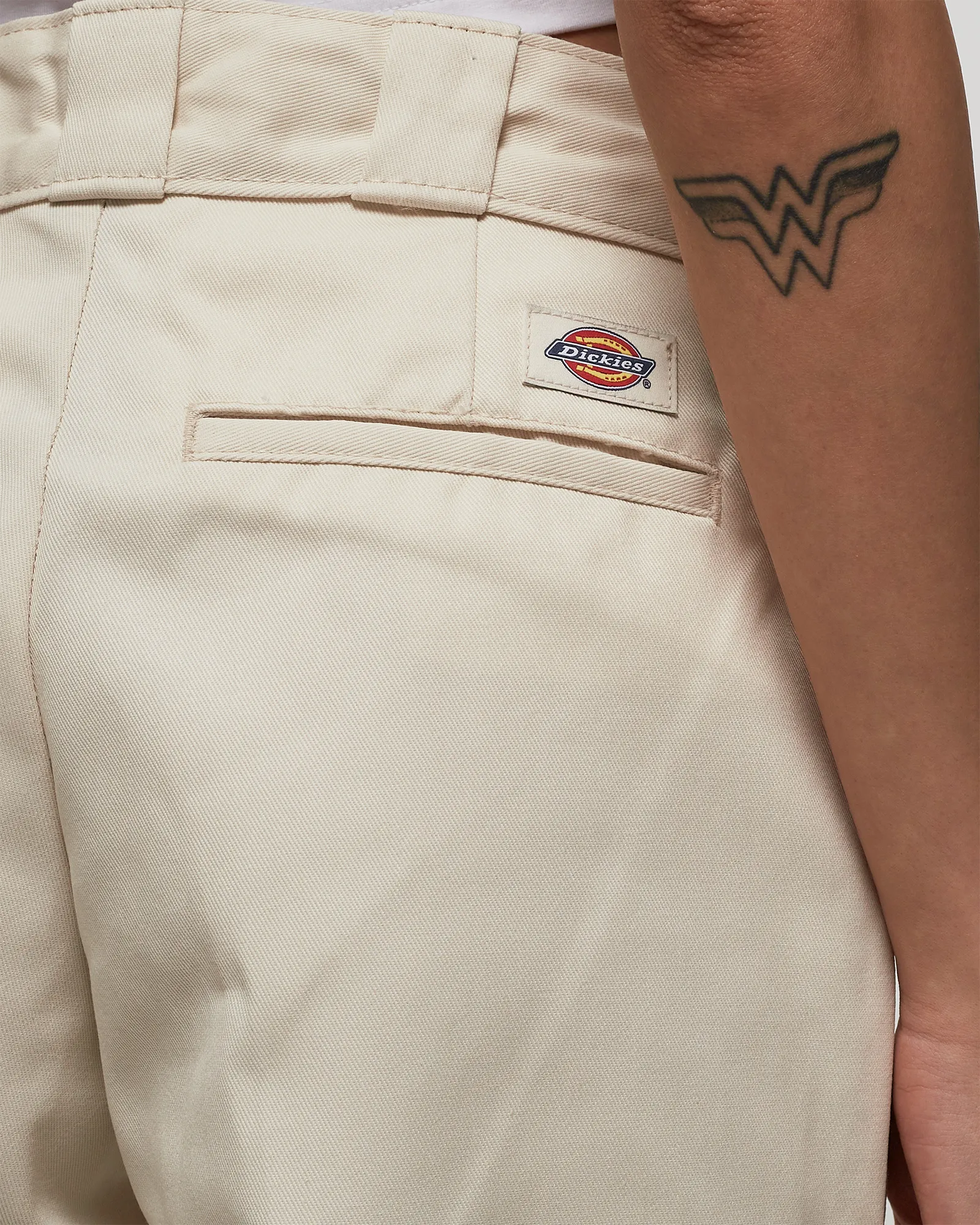 DICKIES WMNS 874 WORKPANT REC