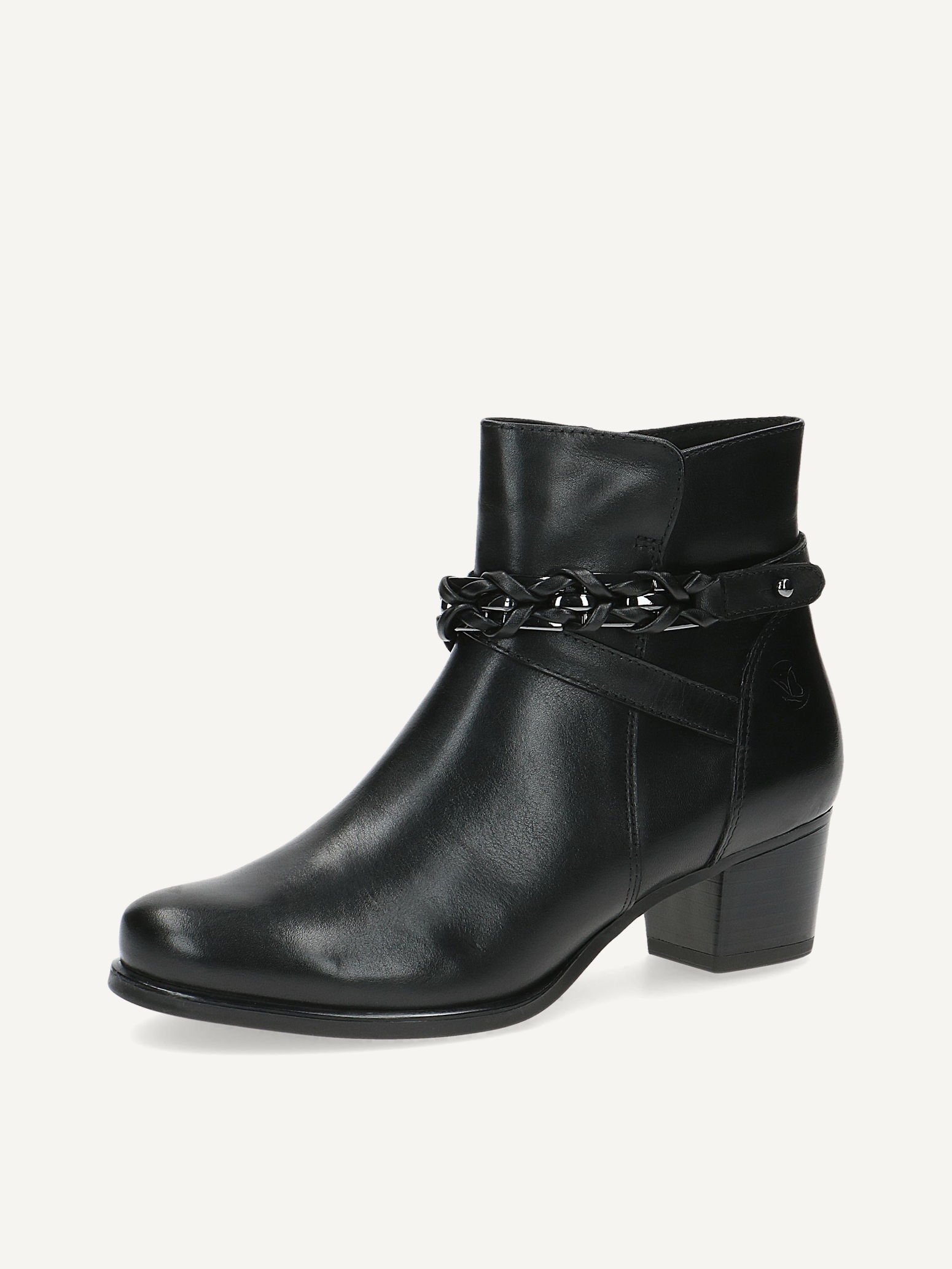 Stiefelette