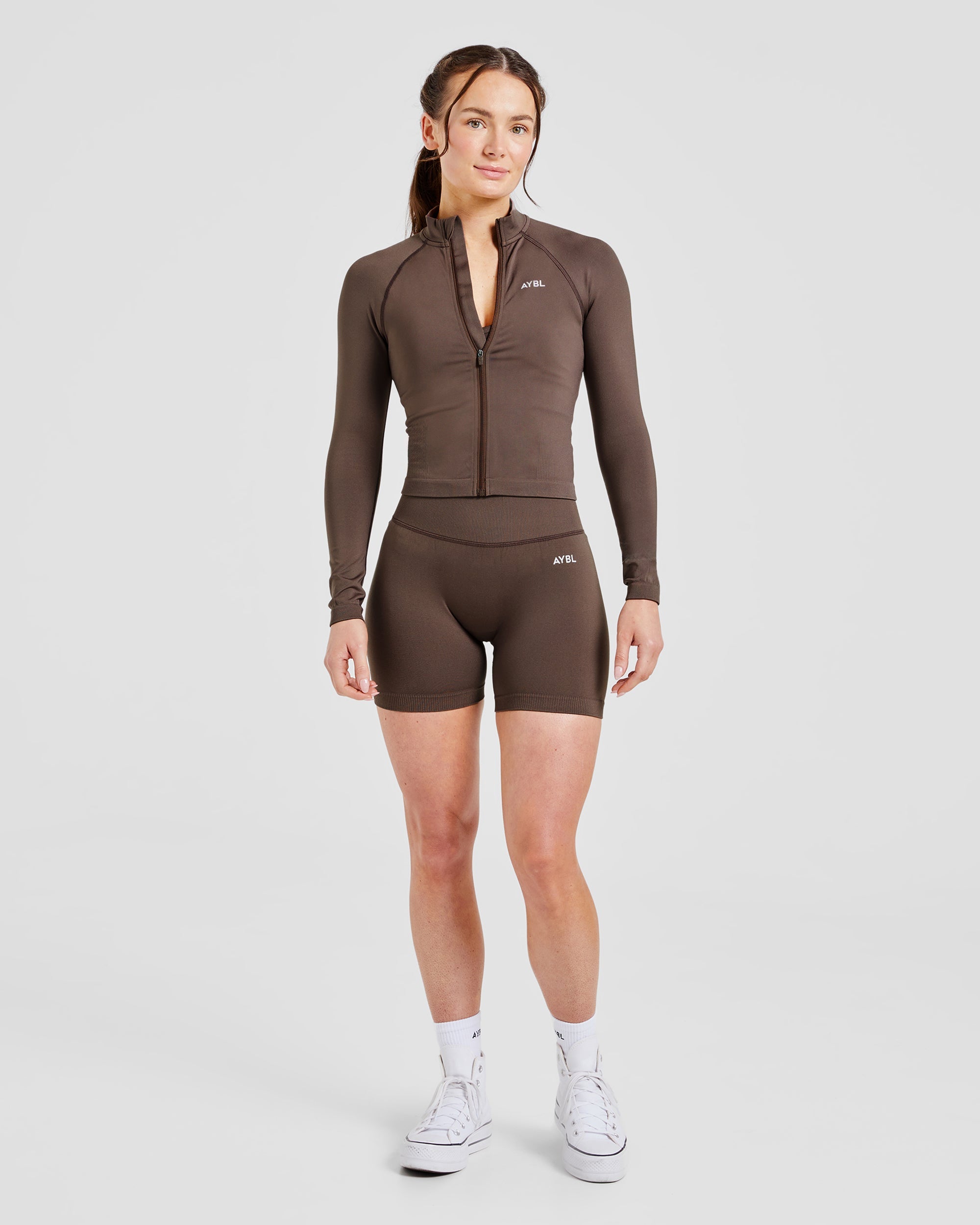 Adapt Seamless Jacket