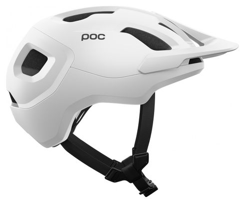 Casque Poc Axion Blanc
