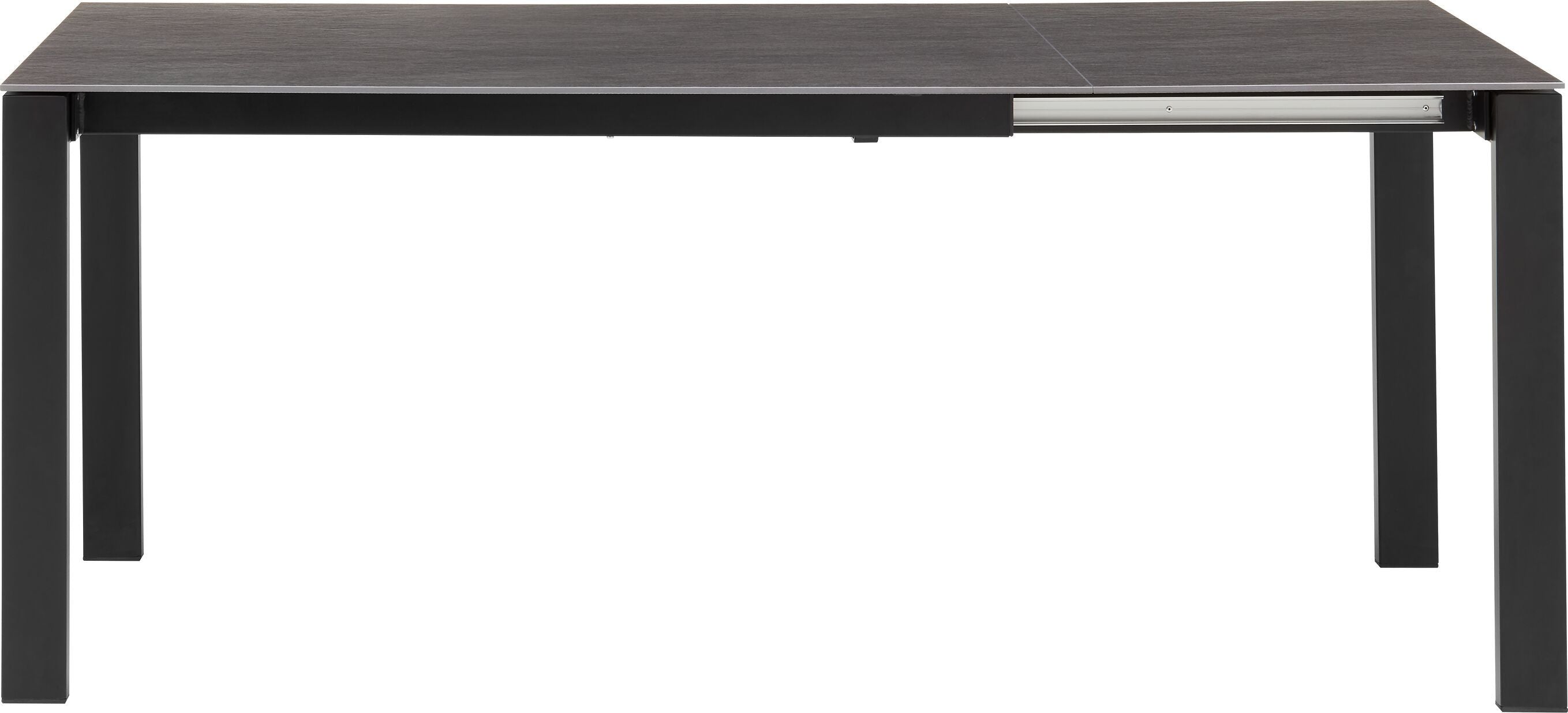 MEDICI Ausziehtisch - BROMO / B: 150.0 cm x T: 90.0 cm x H: 75.0 cm
