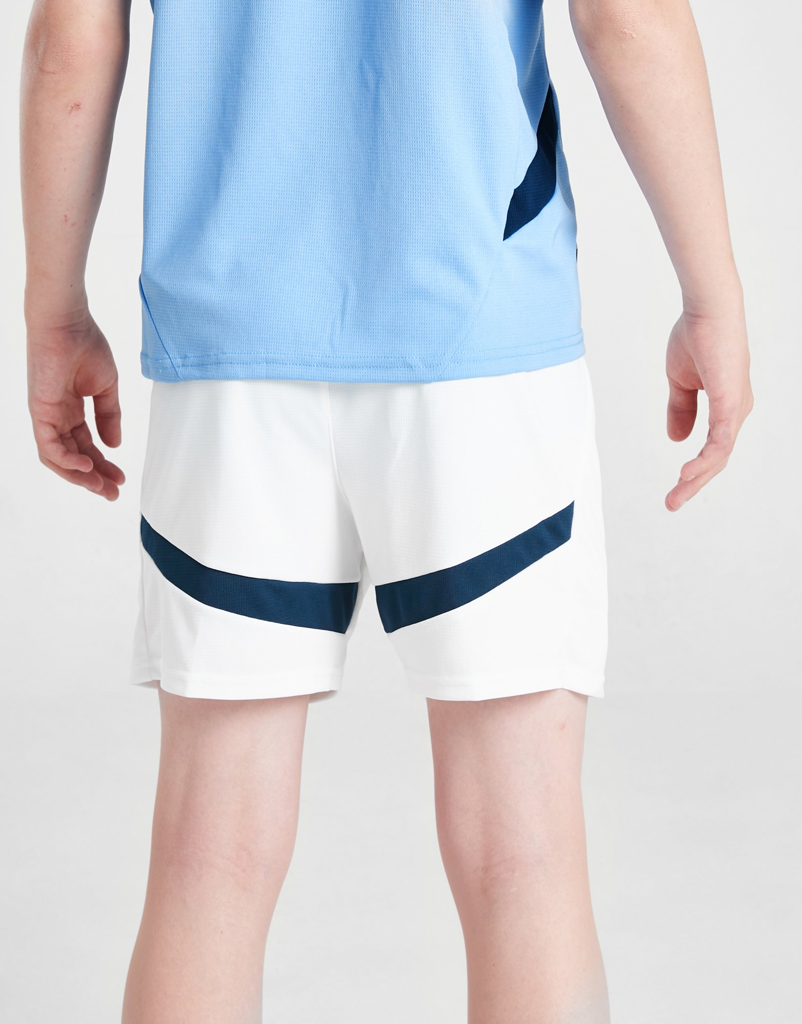 Puma Short Domicile Manchester City FC 2024/25 Junior