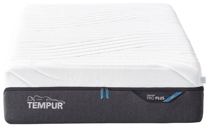 Tempur Viscomatratze PRO Plus CoolQuilt