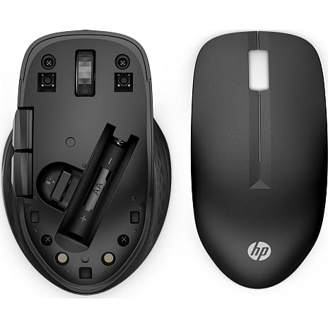 HP 430 multi Device trådløs mus