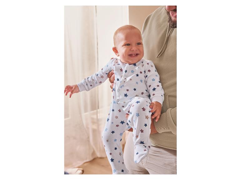 Baby pyjama