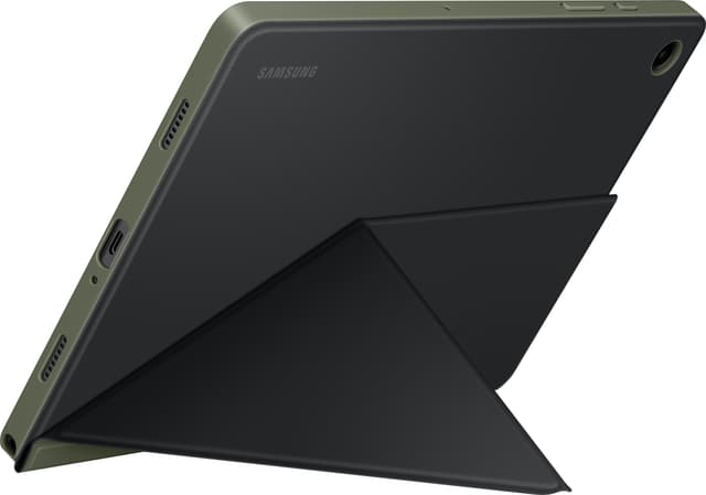 Samsung Galaxy Tab A9 Plus etui (sort)