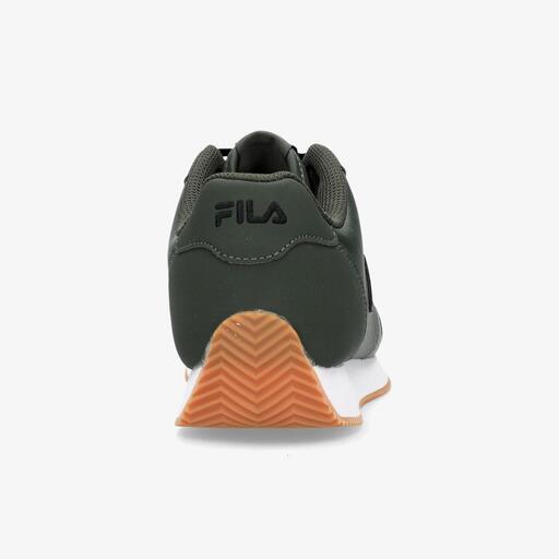 Fila Dorrance