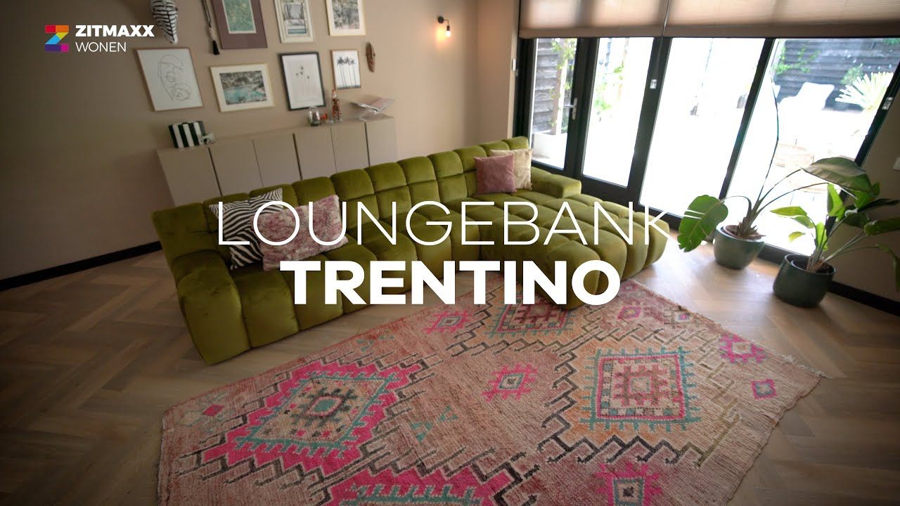 Loungebank Trentino